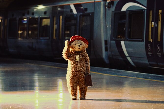 London Theatre: Paddington The Musical - Original score, big performances: why the music matters here