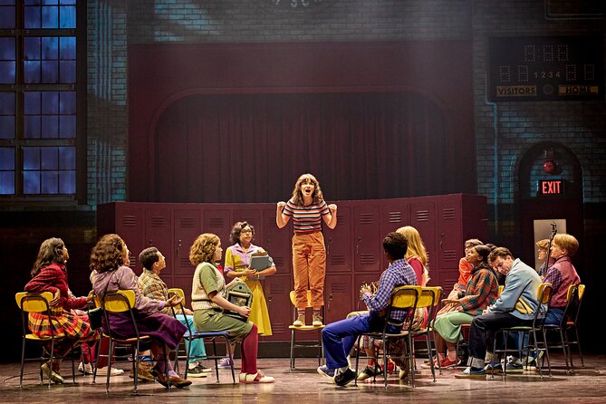 London Theatre: Stranger Things: The First Shadow - Key things to know before you go