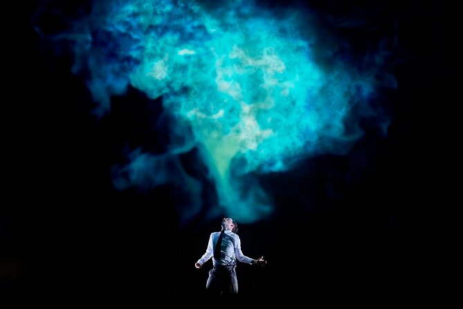 London Theatre: Stranger Things: The First Shadow - Matinee or evening: choosing the right time for your London day