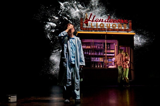 London Theatre: Stranger Things: The First Shadow - Price and value: is $60.12 worth it?