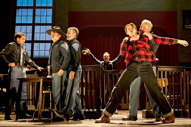 London Theatre: Stranger Things: The First Shadow - What people seem to love, and how to use that to your advantage