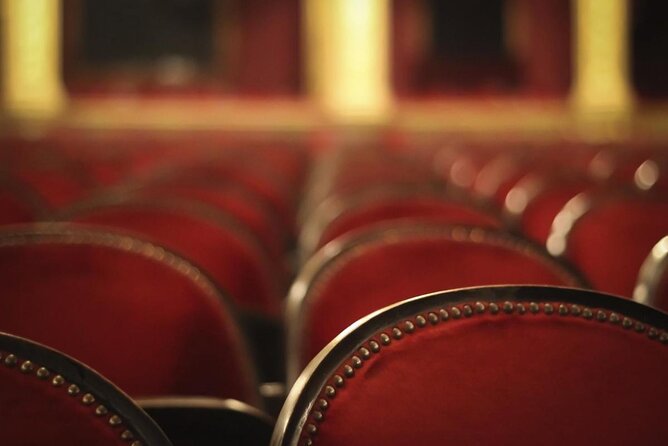 London Theatre: The Mousetrap - Key things to know before you go