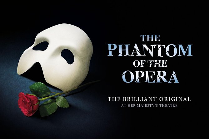London Theatre: The Phantom of the Opera - Key Highlights to Know Before You Go