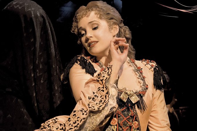 London Theatre: The Phantom of the Opera - Choosing Seats at the Theatre: Balcony Tradeoffs and View Expectations