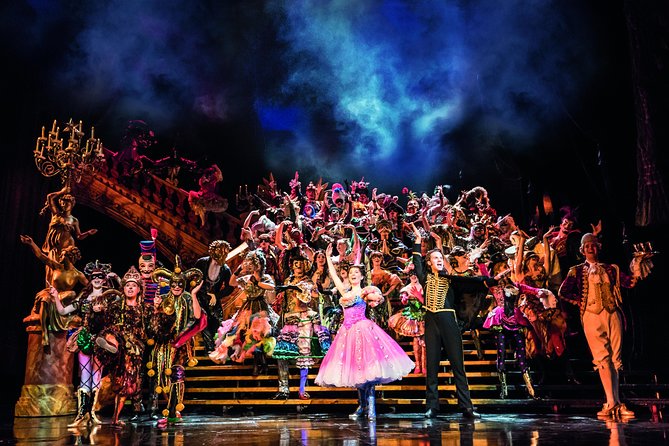 London Theatre: The Phantom of the Opera - Who This Is Best For (and Who Might Want Another Plan)