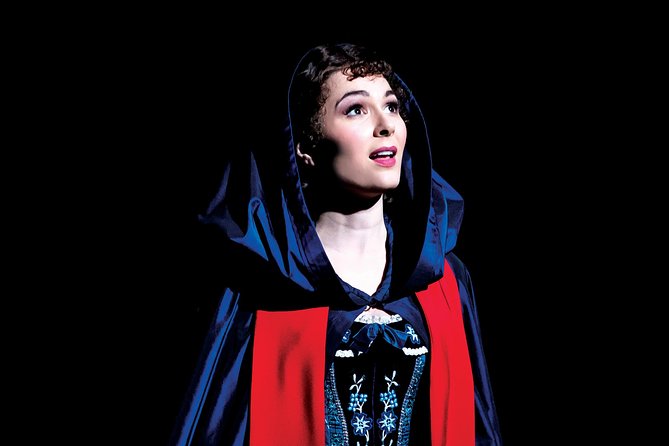 London Theatre: The Phantom of the Opera - The One-Stop Itinerary: What the Evening Actually Looks Like