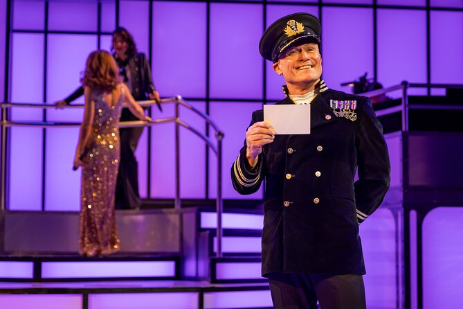 London Theatre: Titanique - Who this is best for (and who might skip)