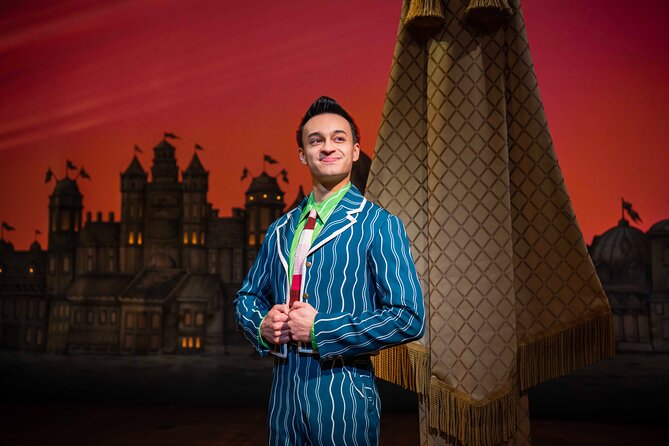 London Theatre: Wicked the Musical - Who this is for, and who should think twice