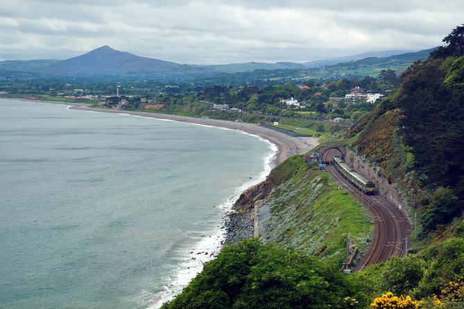 London to Dublin by Ferry and Rail - Key things to know before you go