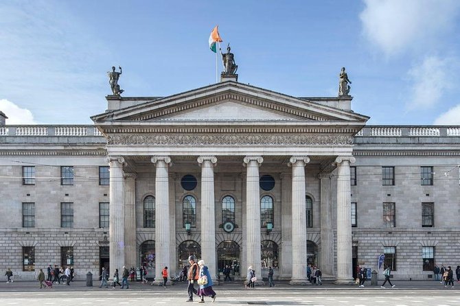 London to Dublin by Ferry and Rail - Day 1: Euston train to Holyhead, then Ulysses to Dublin