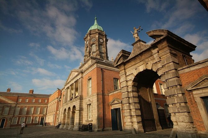 London to Dublin by Ferry and Rail - Value check: is $1,141.51 per person a fair deal?