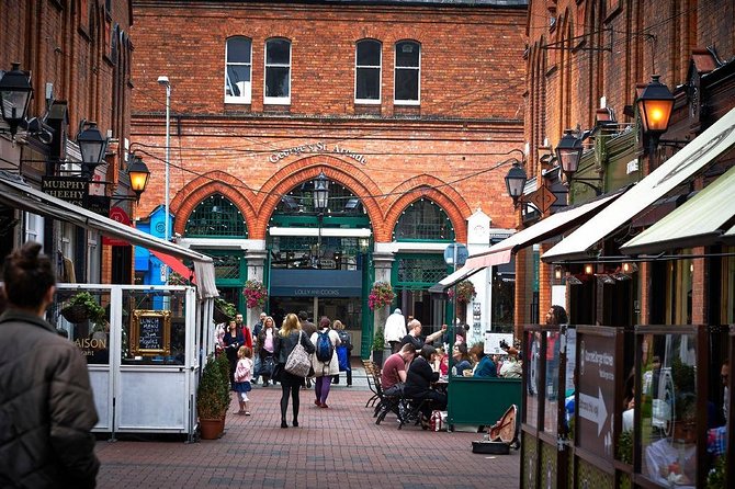 London to Dublin by Ferry and Rail - Your Dublin base: 3 nights, breakfast, and what hotel choice really means