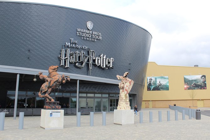 London to Harry Potter Studio Private Round-Trip Transfer - Key highlights worth planning for