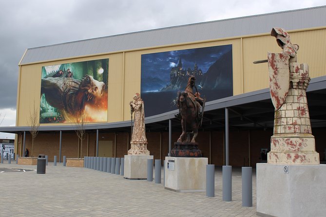 London to Harry Potter Studio Private Round-Trip Transfer - Private London to Leavesden transfer, not a stressful logistics day