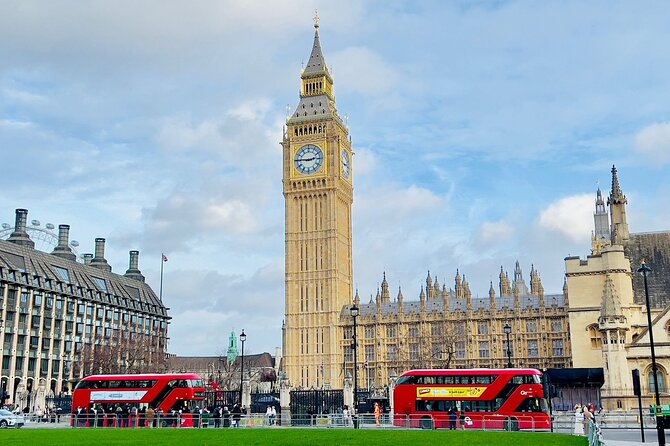London to Southampton Cruise Port - Shuttle Transfer - Vehicle Types, Luggage Limits, and When Comfort Gets Tight