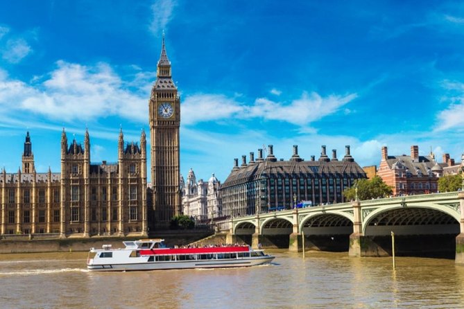 London to Southampton Cruise Terminals Private Port Transfer - London To Southampton Cruise Day, Without the Headaches
