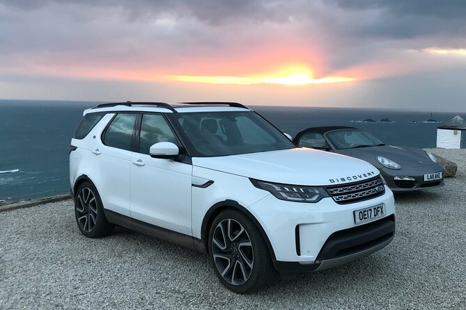 London to Southampton Port - Transfer with Sightseeing - Key things that make this transfer a smart cruise-port plan