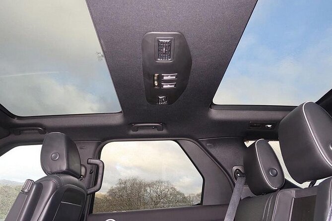 London to Southampton Port - Transfer with Sightseeing - Who this private transfer suits best