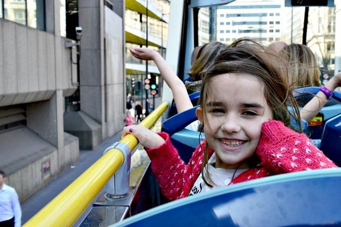 London Tootbus Hop on Hop off Bus Tour and Thames River Cruise - The river cruise add-on: why the Thames is worth a different angle