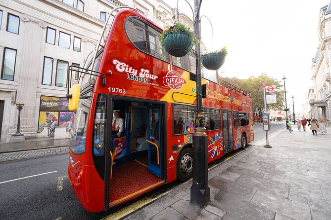 London Tour Hop-on Hop-off Bus with Optional Thames River cruise - Price and Value: What You Pay For and When It Makes Sense