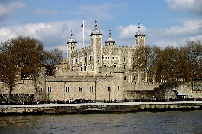 London Vintage Bus Tour Including River Thames Cruise with Optional Lunch - Price and Timing: Is $85.43 Good Value?