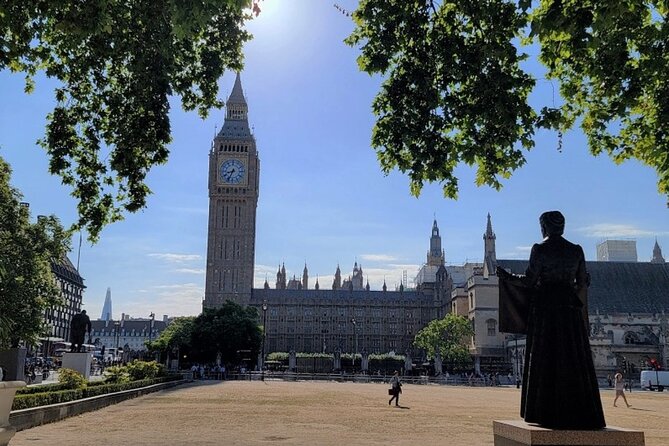 London: Westminster Abbey, Big Ben & Changing of the Guards Tour - Price and Value: Is $86.45 a Smart Spend?