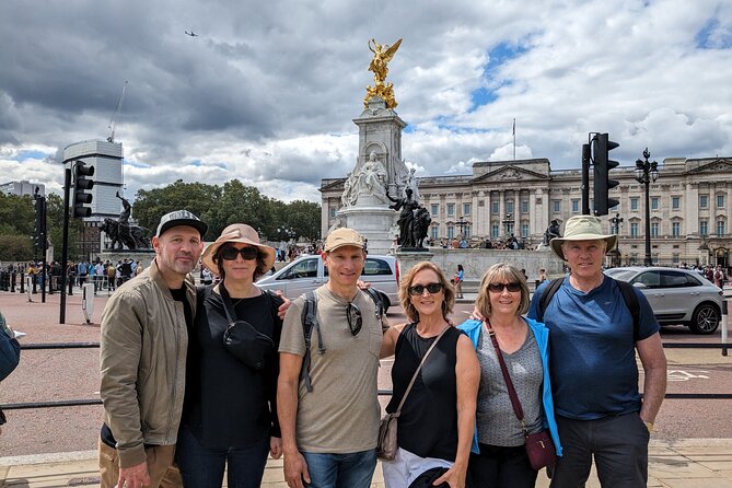 LONDON Westminster Private Walking Tour fully flexible - Key Highlights You’ll Actually Feel on the Ground