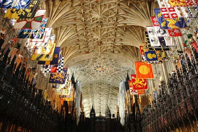 London, Windsor Castle, Hampton Court Palace with Free Snack Pack - Who this tour suits best, and who should reconsider