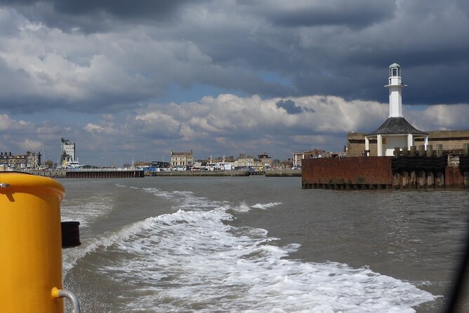 Lowestoft Coastal Sightseeing - Key Things to Know Before You Go