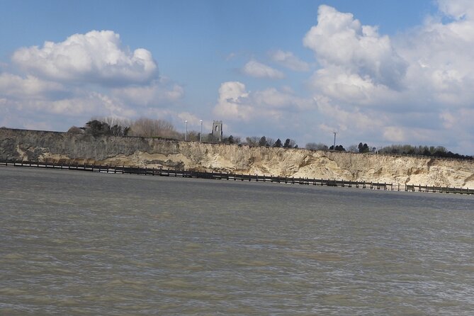 Lowestoft Coastal Sightseeing - Price and Value at $67.52: What You Actually Get