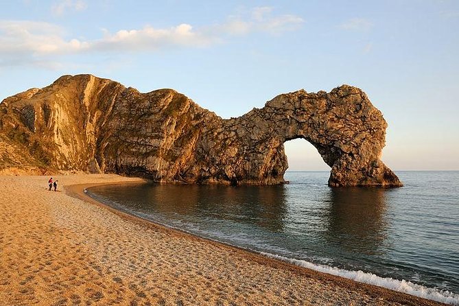 Lulworth Cove & Durdle Door Mini-Coach Tour from Bournemouth - Key Highlights You Should Know Before You Go