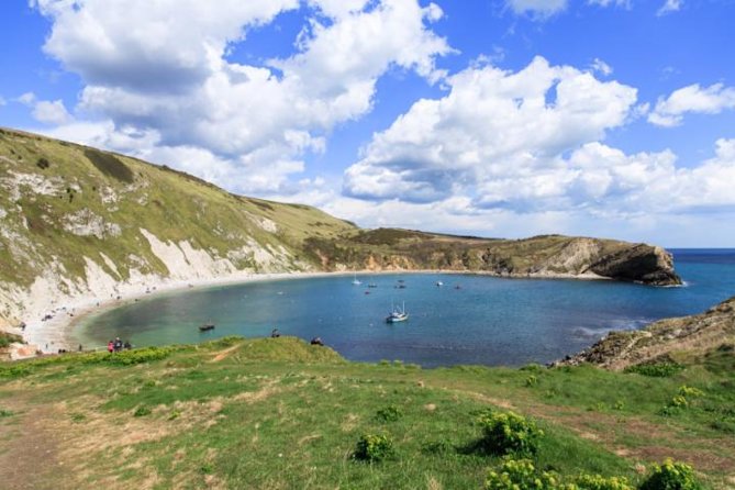 Lulworth Cove & Durdle Door Mini-Coach Tour from Bournemouth - A Half-Day Jurassic Coast Plan That Does Not Feel Rushed