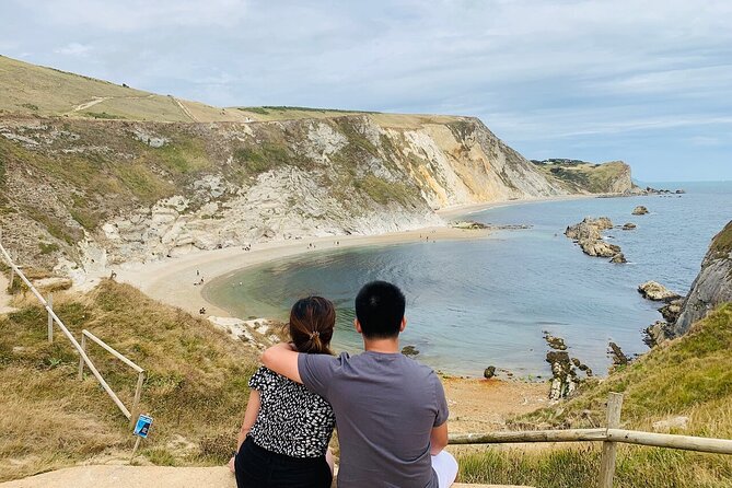 Lulworth Cove & Durdle Door Mini-Coach Tour from Bournemouth - Lulworth Cove Village and Cove Time: Food Stops and Geological Details