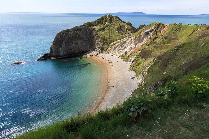 Lulworth Cove & Durdle Door Mini-Coach Tour from Bournemouth - Price and Value: Is $41.59 a Smart Deal?