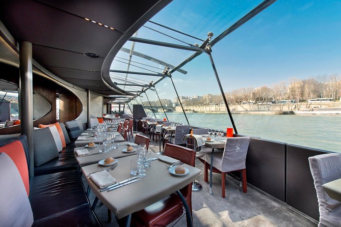 Luxury Paris Day Trip from London with Seine River Lunch Cruise - Eurostar First, Stress Last, A Paris Day That Starts Smart