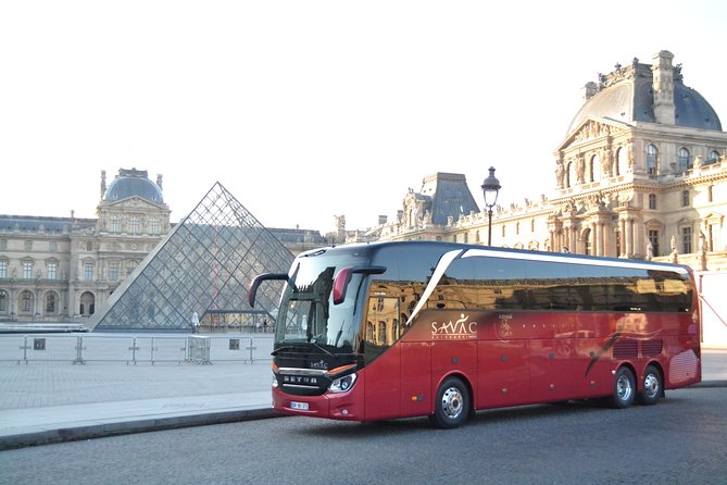 Luxury Paris Day Trip from London with Seine River Lunch Cruise - Timing, The Long Return Day, and How to Stay Comfortable