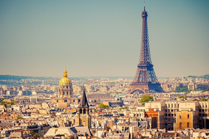 Luxury Paris Day Trip from London with Seine River Lunch Cruise - Who This Tour Fits, and Who Should Choose Something Else
