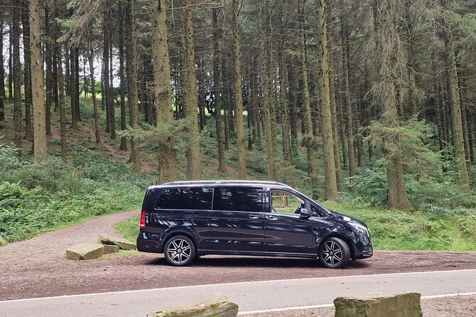Luxury Private Chauffeur to Harry Potter Studio Tour (6 hours) - Where this fits best, and who should skip it