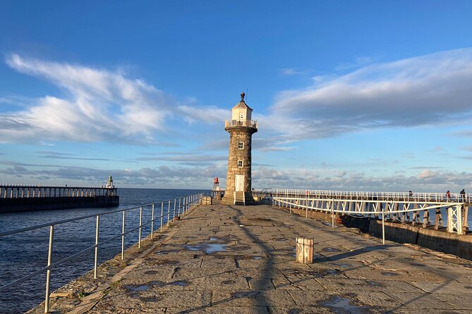 Luxury Private Day Back Roads Whitby Moor & Coast - Quick Highlights: What Makes This Day Work