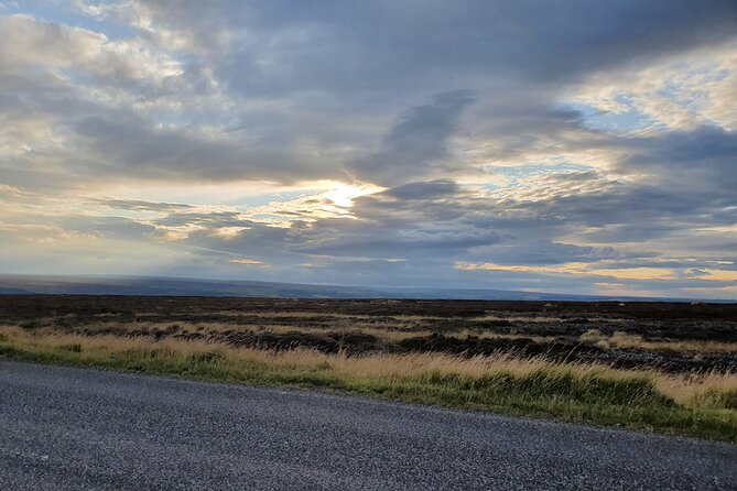 Luxury Private Day Back Roads Whitby Moor & Coast - Pickup and Timing: A 9:00 Start That Keeps the Day Efficient