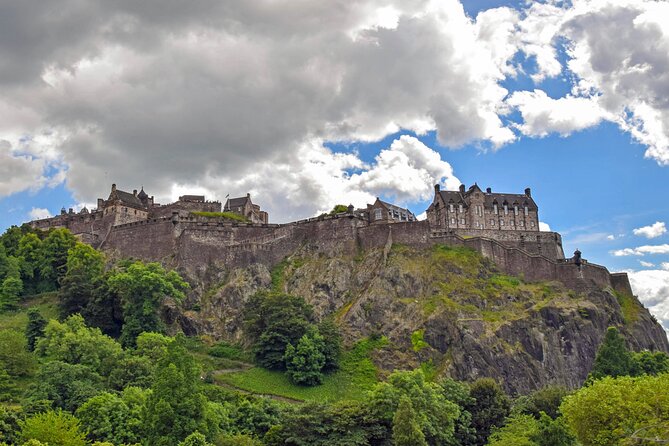 Luxury Private Road Trip Tour York to Edinburgh - Key things I’d plan around