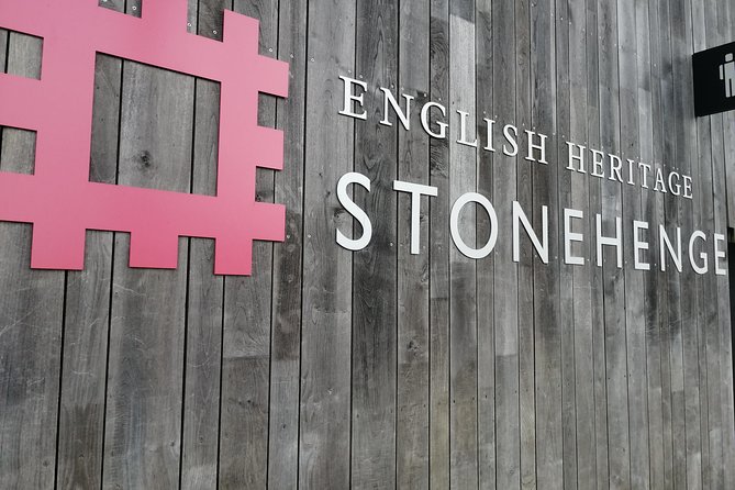 Luxury Private Vehicle Day Hire from & to London via Stonehenge Lacock and Bath - What’s included in the ride, and what that means for your day