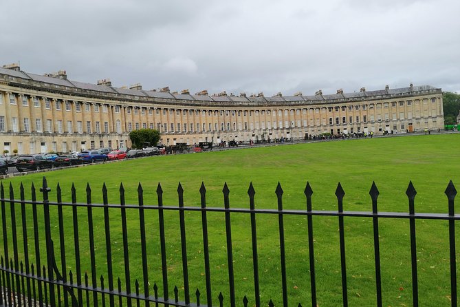 Luxury Private Vehicle Day Hire from & to London via Stonehenge Lacock and Bath - Price and value: when a private day hire makes sense