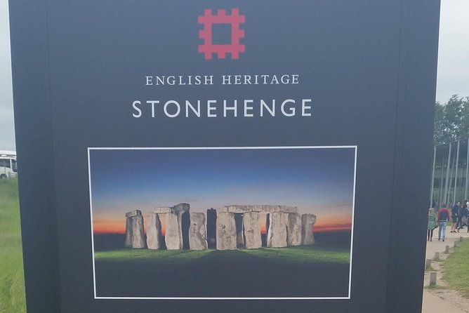 Luxury Private Vehicle Day Hire from & to London via Stonehenge & Windsor Castle - Tickets, Entry Lines, and the Real Cost of “Not Included”