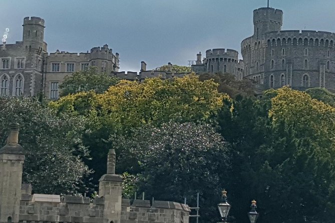 Luxury Private Vehicle Day Hire from & to London via Stonehenge & Windsor Castle - Timing and Pacing: The Part That Makes or Breaks a Day Trip