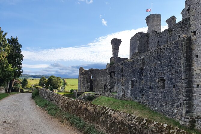 Luxury Private Yorkshire Dales National Park Tour - A luxury private day from York, without the driving headaches