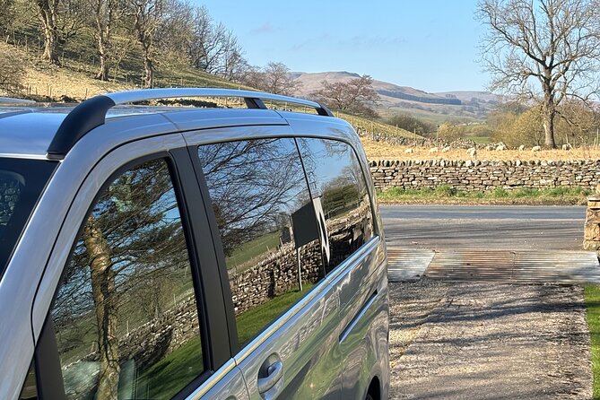 Luxury Private Yorkshire Dales National Park Tour - Who this tour suits best (and who should pass)