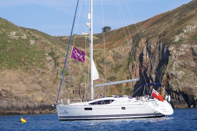 Luxury Sailing Experience Day with Champagne and Lunch or Dinner - How to Plan Your Day: Best Fit, What to Bring, and What to Expect