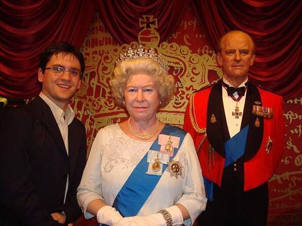 Madame Tussauds London Admission Ticket - Key Highlights You Can Plan Around