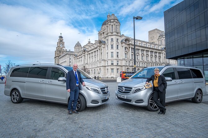 Magical Beatles Licensed Car Tour - Key highlights worth your attention